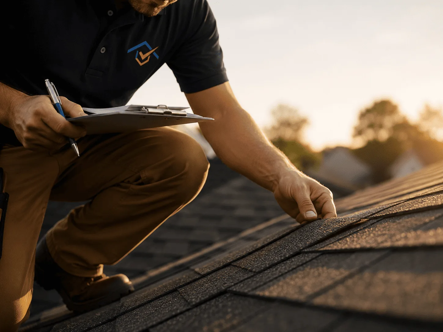 Why Choose Roof Inspection in Elliott, IA